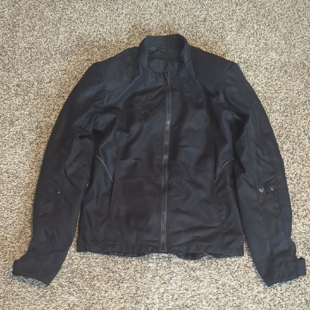 Z1R WP Gust Motorcycle Jacket